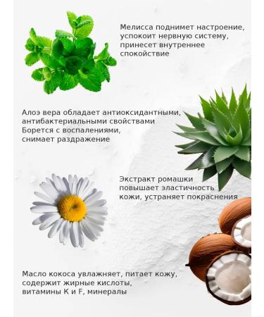 WIPLUS Natural deodorant Melissa - Buy Online on GoSupps.com