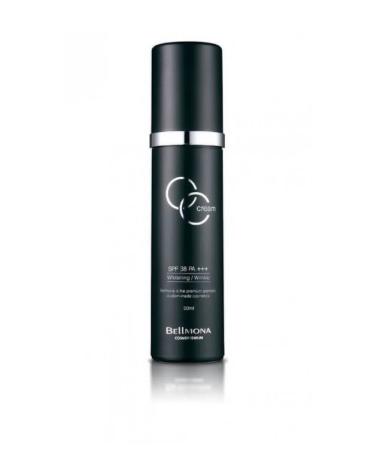 BELLMONA Corporating CC CC CREAM - Buy Online on GoSupps.com