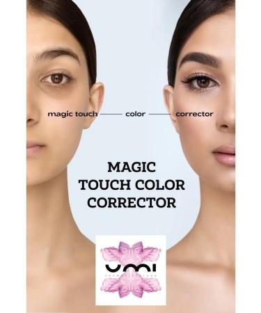 VIKTORIA STANEVICH Eye corrector - Buy Online on GoSupps.com