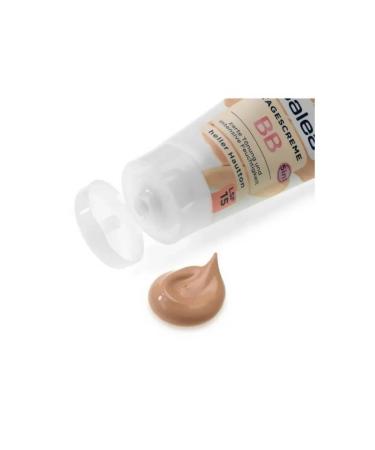 Balea BB cream for light skin SPF 15 50 ml 1 pcs - Buy Online on GoSupps.com