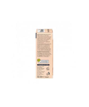 Balea BB core for the middle tone of the skin SPF 15 50 ml 1 pcs - Buy Online on GoSupps.com