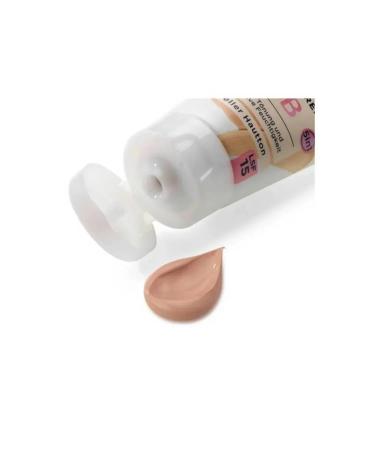 Balea BB cream for fair skin SPF 15 50 ml 3 pcs - Buy Online on GoSupps.com