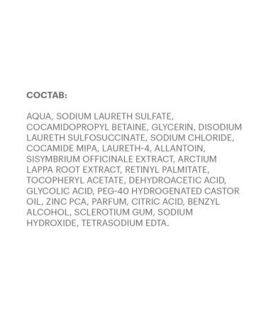 LIBREDERM Aevit gel matting for washing - Buy Online on GoSupps.com