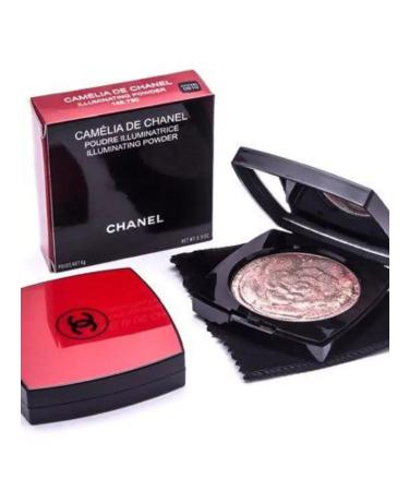 Chanel Illuminator