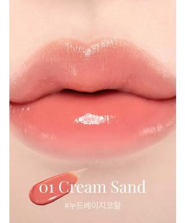 Dasique Lipstick glossy Mood Glow Lipstick - Buy Online on GoSupps.com