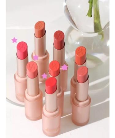 Dasique Lipstick glossy Mood Glow Lipstick - Buy Online on GoSupps.com