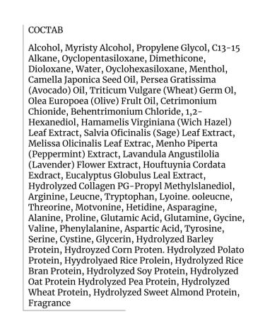 MASIL 10pcs hair ampoule 8 Seconds Salon Hair Repair Rose - Buy Online on GoSupps.com