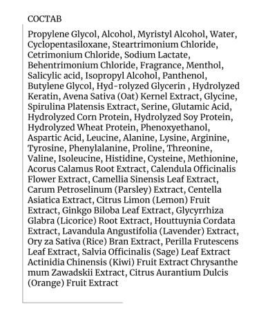 MASIL 20pcs hair mask 8 Seconds Salon Hair Mask - Buy Online on GoSupps.com