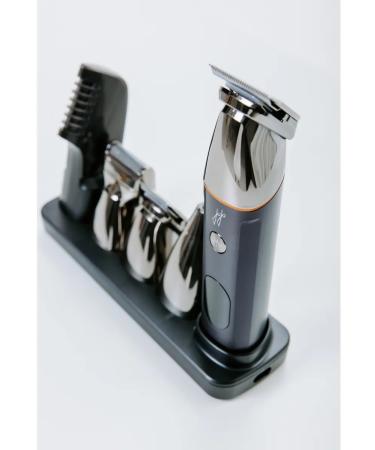 JOJO Trimmer for beard and nose - Buy Online on GoSupps.com