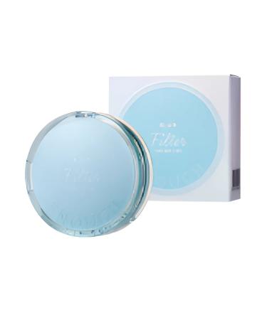 ENOUGH Powder with the effect of a bluer with a margin 21