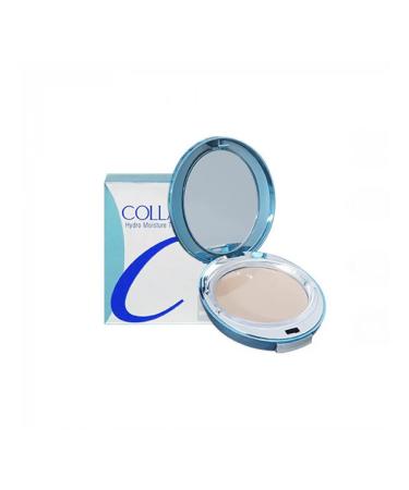 ENOUGH Powder with a stock 21 Hydro Moisture Two Way Cake