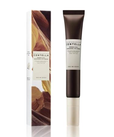 SKIN1004 Strengthening massage cream for eyelids with bakuchiol