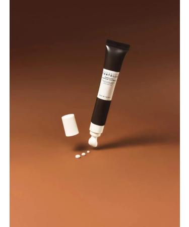 SKIN1004 Strengthening massage cream for eyelids with bakuchiol - Buy Online on GoSupps.com