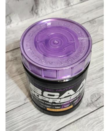 Scitec Nutrition Amino acids BCAA XPress 280 grams of cola-lam - Buy Online on GoSupps.com