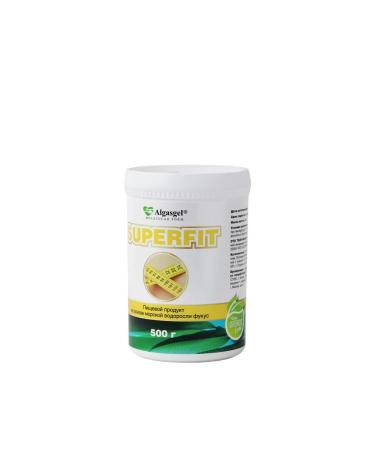Algasgel Superfit gel Superfit 3 pcs for weight loss - Buy Online on GoSupps.com
