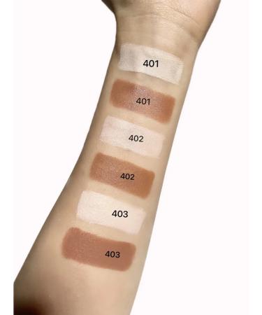 TF Cosmetics Contouring highlighter for the face Correcting sculptor - Buy Online on GoSupps.com