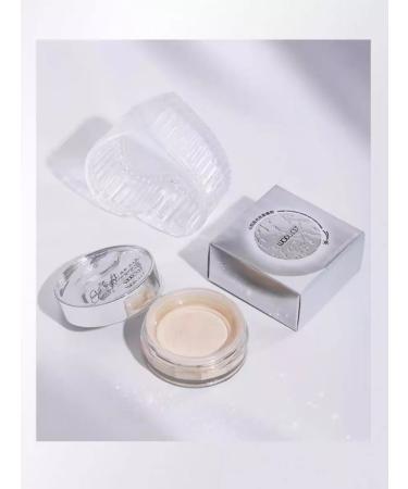 MafyShop Loose powder for face - Buy Online on GoSupps.com