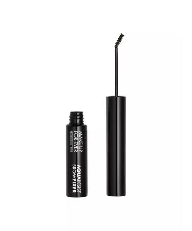 Make Up For Ever Aqua Resist Brow Fixer fixing eyebrow gel - 50