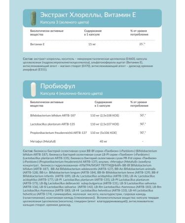 Mixvit Vitamins for women with dry skin in Omega 3 and D3 K2 capsules - Buy Online on GoSupps.com