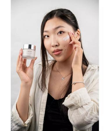 TIRTIR Nourishing cream 50 ml - Buy Online on GoSupps.com