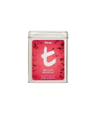 Dilmah Black tea "Diamond breakfast" 125 grams