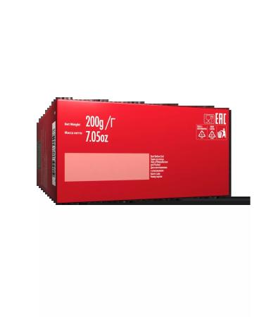 Dilmah Tea black leaf Ceylon breakfast 200 grams - Buy Online on GoSupps.com