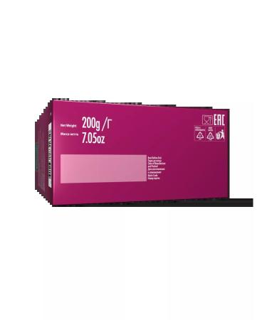 Dilmah Tea black leaf berry mix 200 g - Buy Online on GoSupps.com