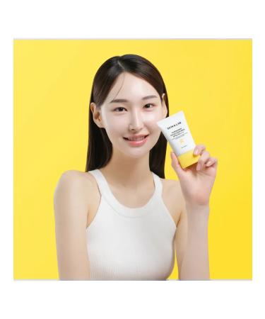 Skin&Lab Tinted sunscreen Porebarrier Sunscreen - Buy Online on GoSupps.com