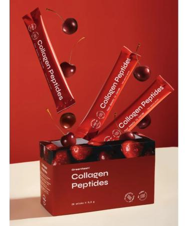 Novel nl Collagen peptide nl-for beauty and health