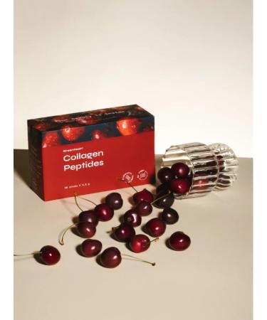 Novel nl Collagen peptide nl-for beauty and health - Buy Online on GoSupps.com