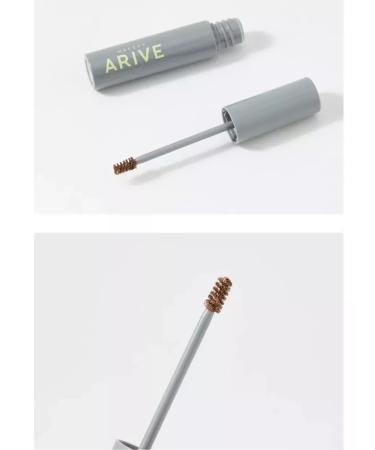 ARIVE MAKEUP Eyebrow gel 02 Beige Copper - Buy Online on GoSupps.com
