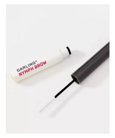 Darling Eyebrow gel Nymph Brow - Buy Online on GoSupps.com
