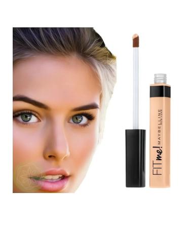 Concealer Corrector Tonal Facial Totation 25
