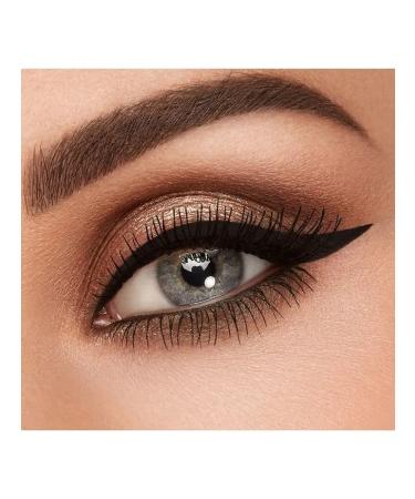 KIKO Milano Green Me Liquid Eyeliner Persistent Liquid Eye - Buy Online on GoSupps.com