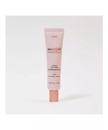 Etude House Intense moisturizer for the skin around the eyes 40 ml