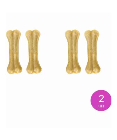 Triol Dental dogs for dogs (set of 2 pcs)