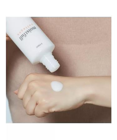 Etude House Moisturizing emulsion for a face with a collagen 180ml - Buy Online on GoSupps.com