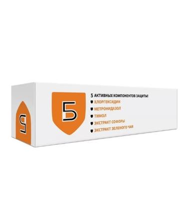 Balance cream gel body protective - Buy Online on GoSupps.com