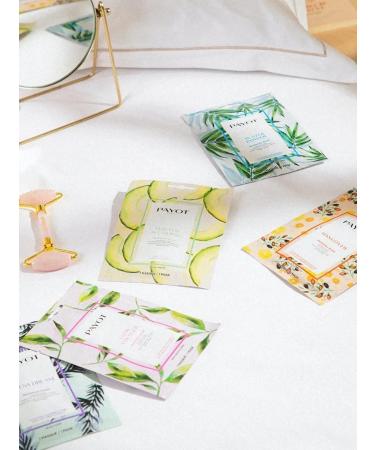 PAYOT Set of face masks - Buy Online on GoSupps.com
