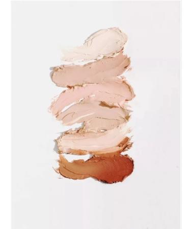 SALE Tonal Cream Fluid Chanel Tone 101 - Buy Online on GoSupps.com