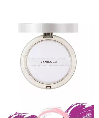 BANILA CO Facial Persist PRIME Prime Primer Finish Pact - Buy Online on GoSupps.com