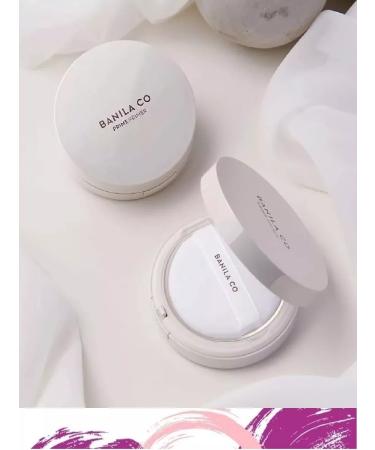 BANILA CO Facial Persist PRIME Prime Primer Finish Pact - Buy Online on GoSupps.com