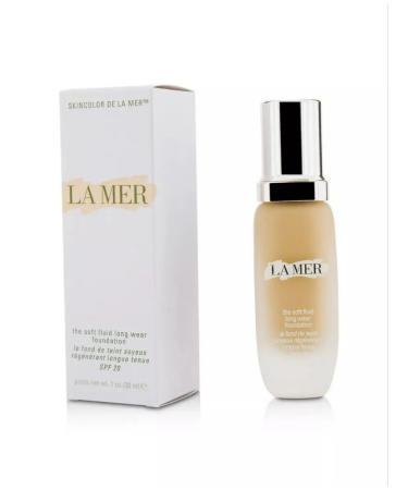 SALE Fluid tonal cream Lamer SPF20 tone 01