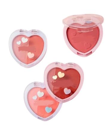 XIXI Rumyan palettes and sculptor matte dry 4 pcs - Buy Online on GoSupps.com