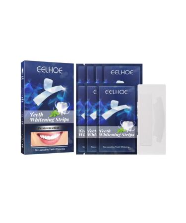 Eelhoe dazzling white dental veneers - Buy Online on GoSupps.com