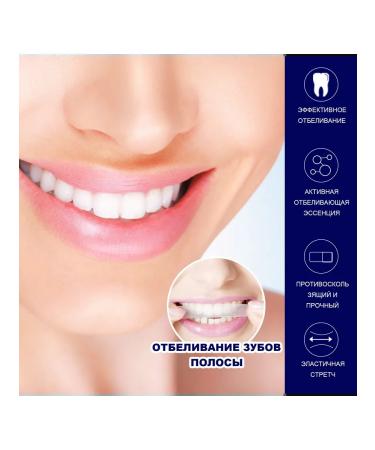 Eelhoe dazzling white dental veneers - Buy Online on GoSupps.com