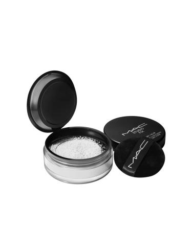 MAC Brutrained powder Studio Fix Pro Set + Blur Translucent - Buy Online on GoSupps.com