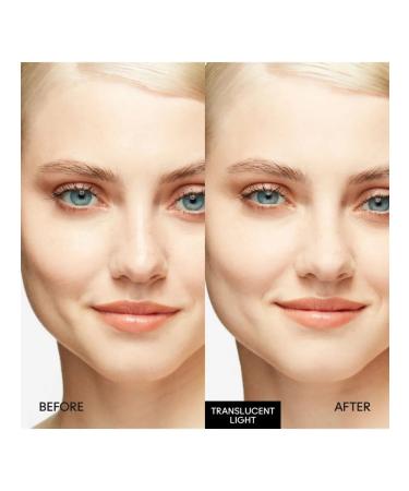 MAC Brutrained powder Studio Fix Pro Set + Blur Translucent - Buy Online on GoSupps.com