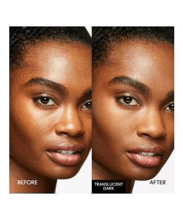 MAC Brutrained powder Studio Fix Pro Set + Blur Translucent - Buy Online on GoSupps.com