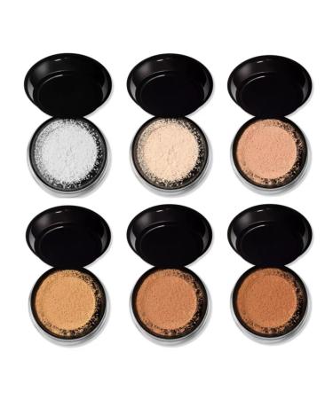 MAC Brutrained powder Studio Fix Pro Set + Blur Translucent - Buy Online on GoSupps.com